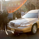 Image for article titled Watch as the World Says Goodbye to Whitney Houston